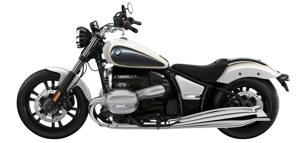 Price of deals bmw r18 motorcycle